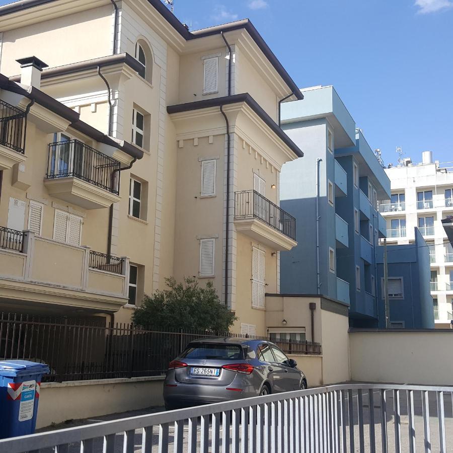 Residence Ducale 리미니 외부 사진