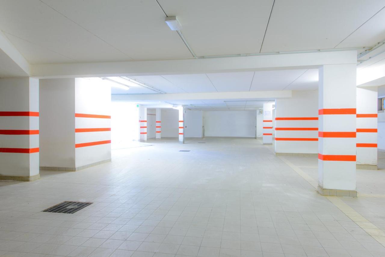 Residence Ducale 리미니 외부 사진