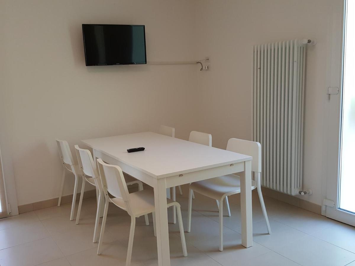 Residence Ducale 리미니 외부 사진