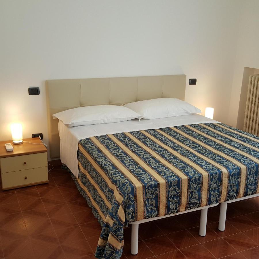 Residence Ducale 리미니 외부 사진