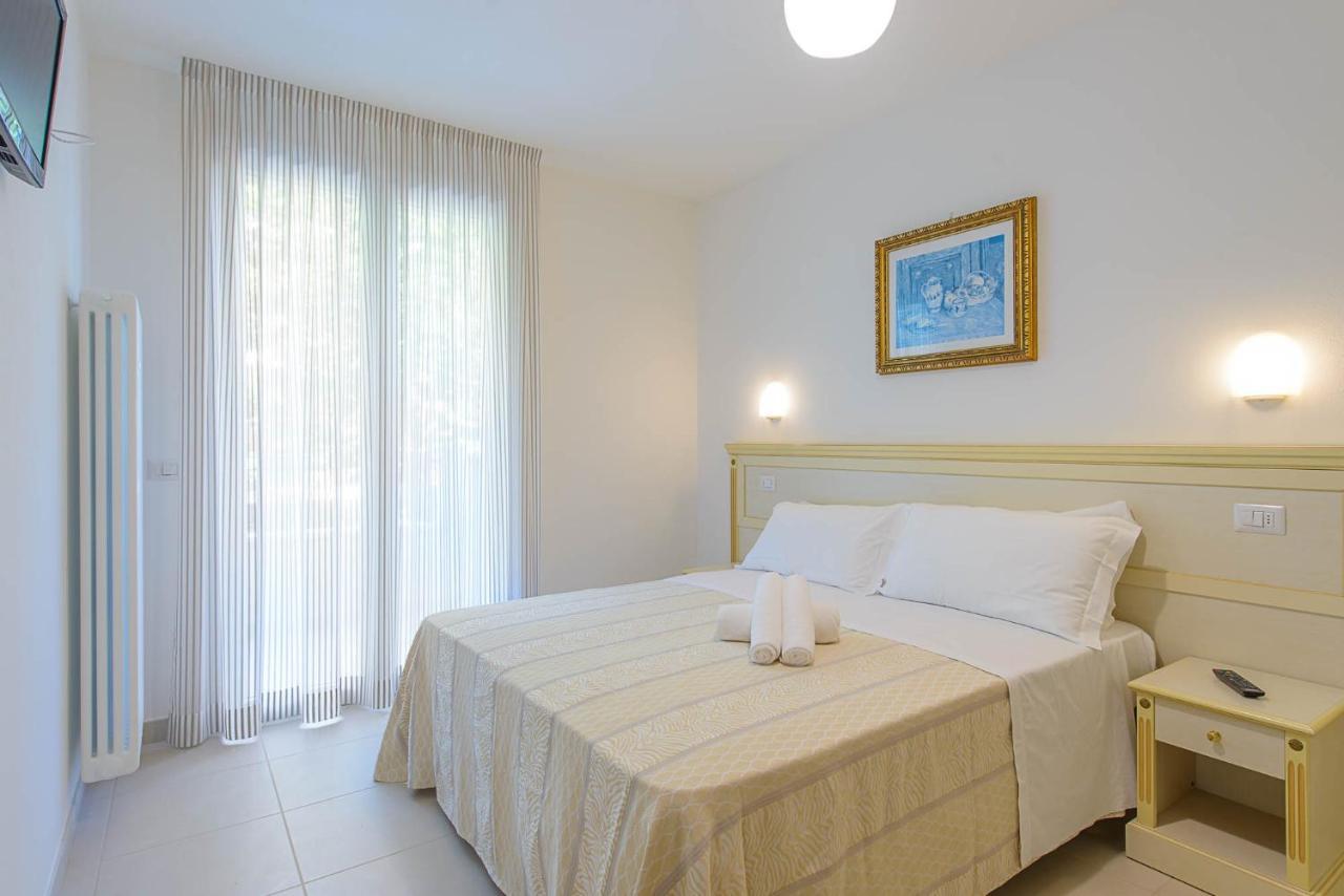 Residence Ducale 리미니 외부 사진