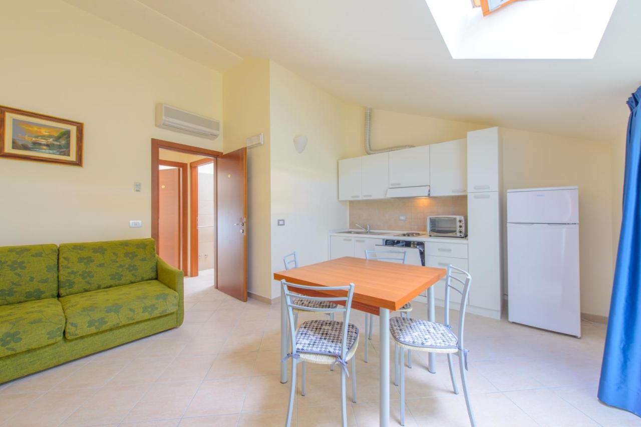 Residence Ducale 리미니 외부 사진