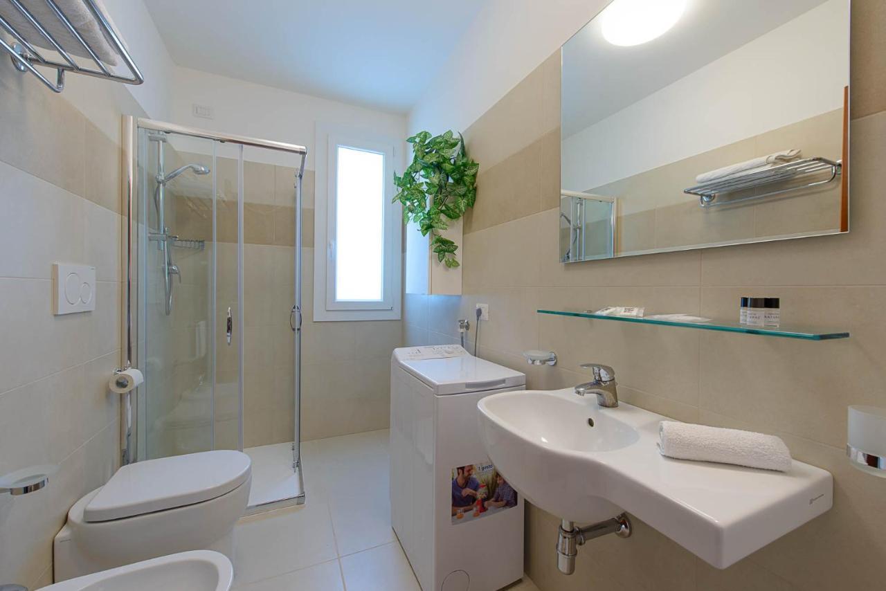 Residence Ducale 리미니 외부 사진