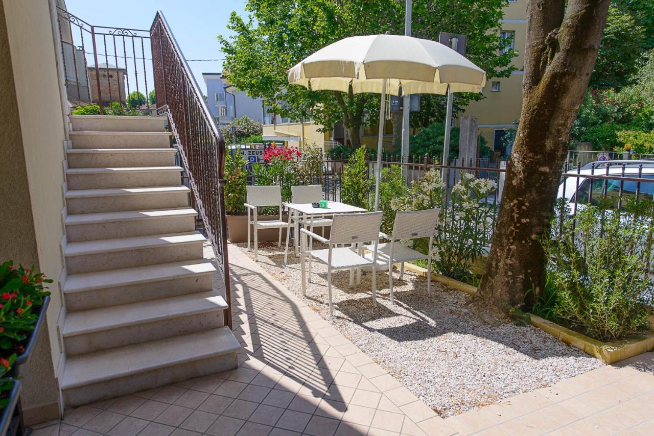 Residence Ducale 리미니 외부 사진