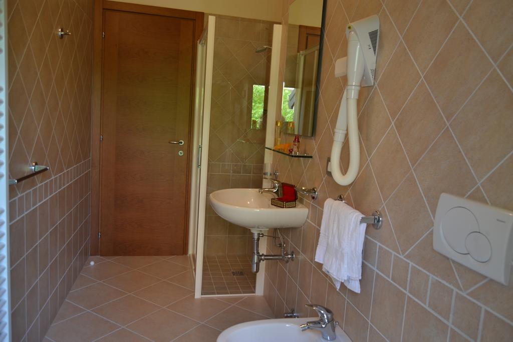 Residence Ducale 리미니 객실 사진