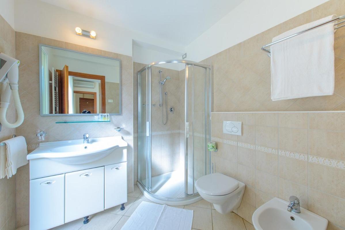 Residence Ducale 리미니 외부 사진
