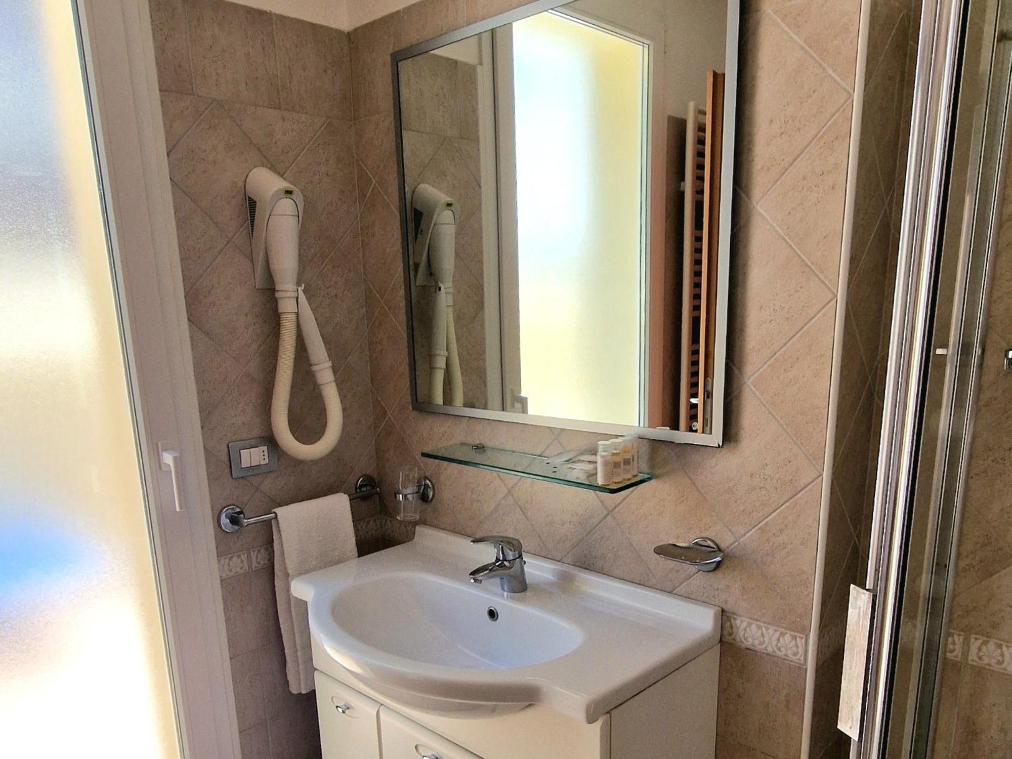Residence Ducale 리미니 외부 사진
