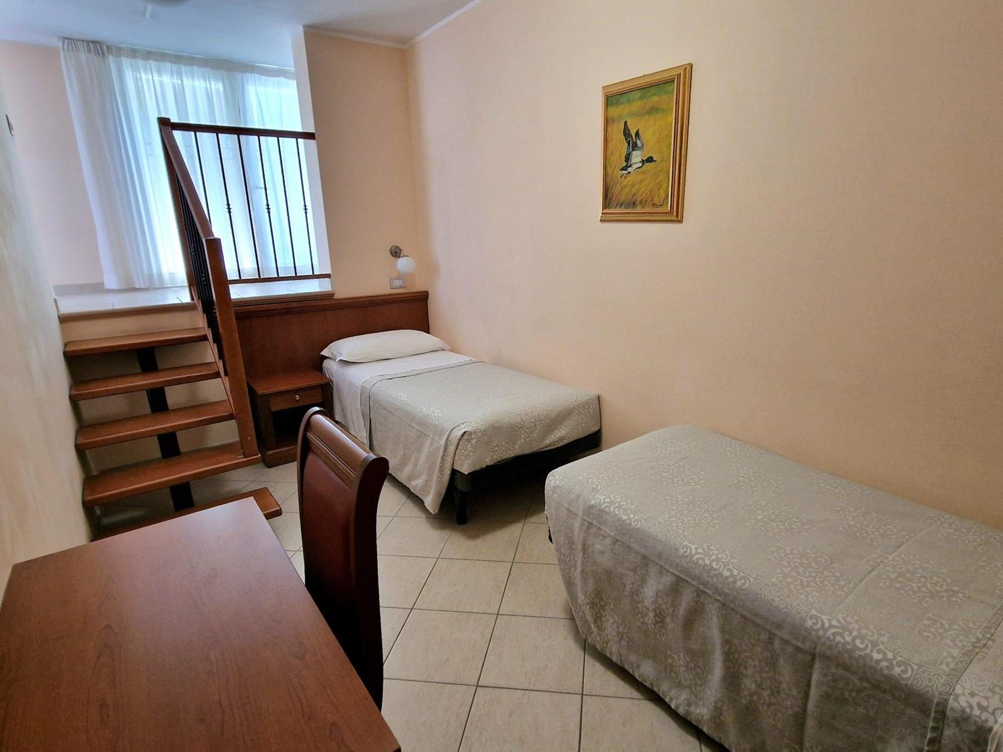 Residence Ducale 리미니 외부 사진