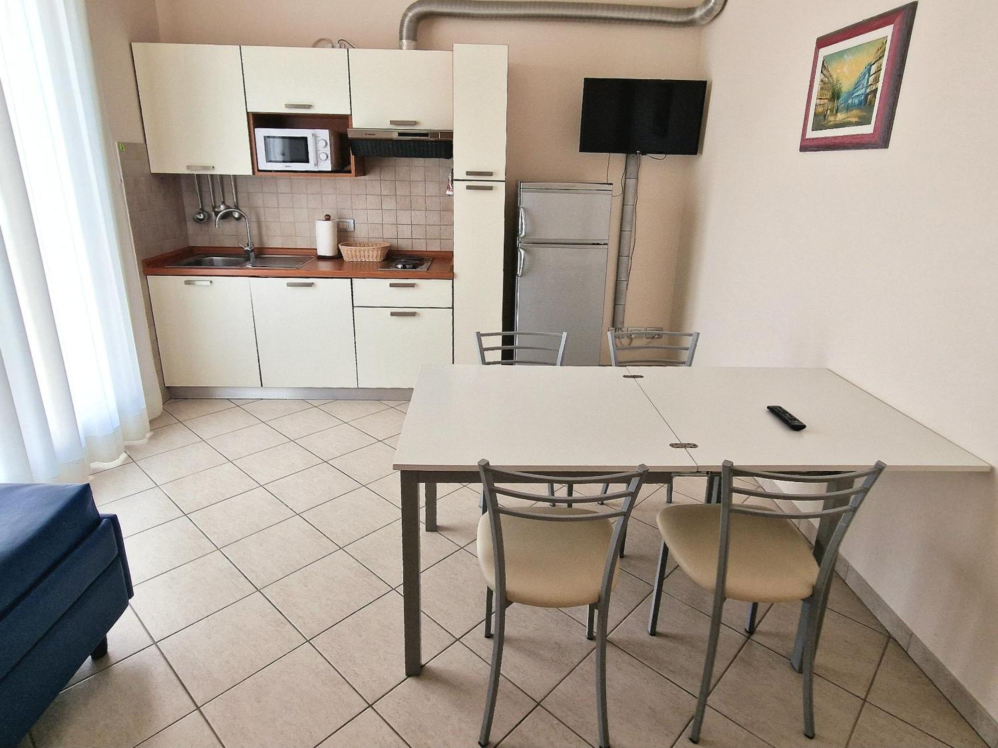 Residence Ducale 리미니 외부 사진