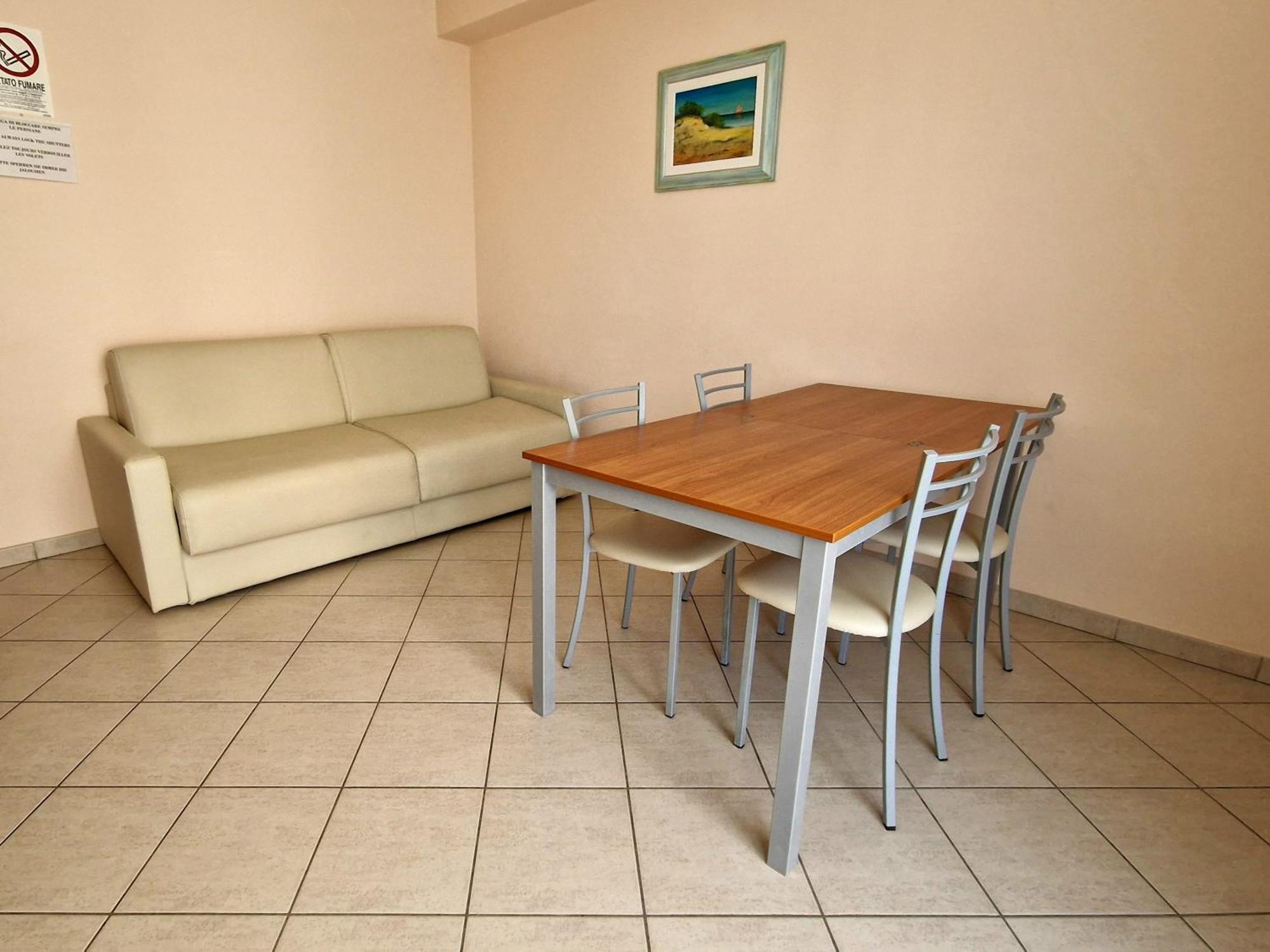 Residence Ducale 리미니 외부 사진