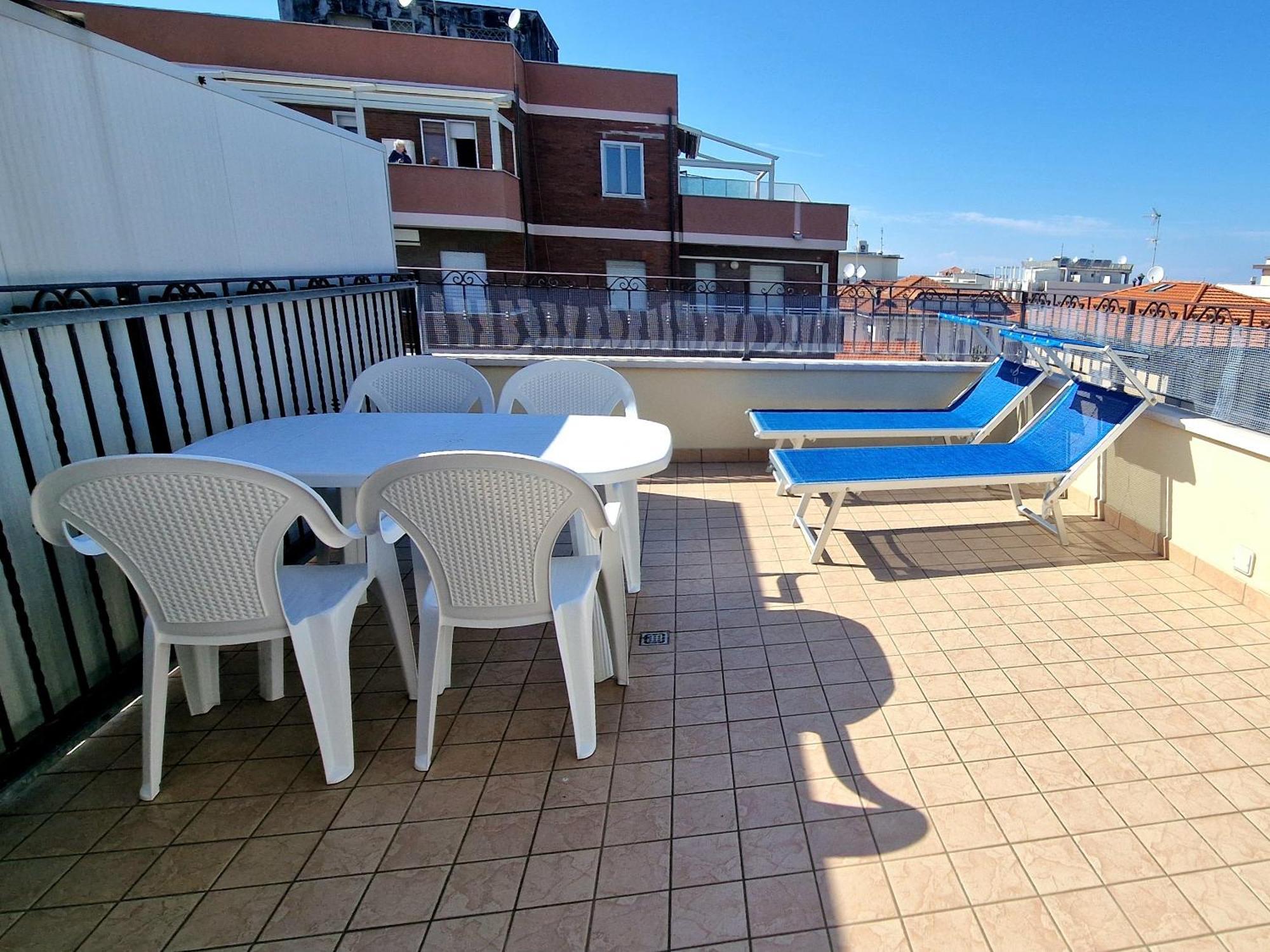 Residence Ducale 리미니 외부 사진