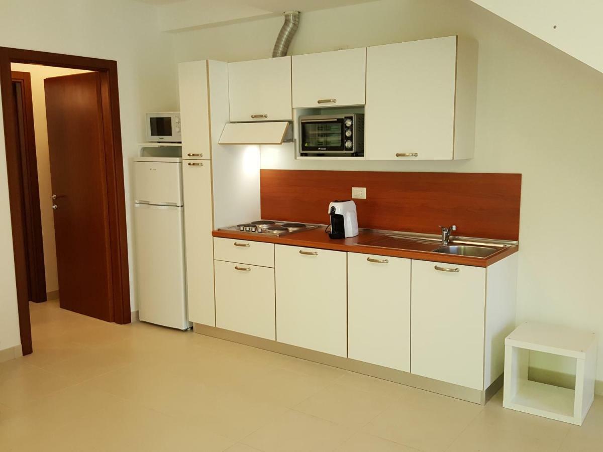 Residence Ducale 리미니 외부 사진