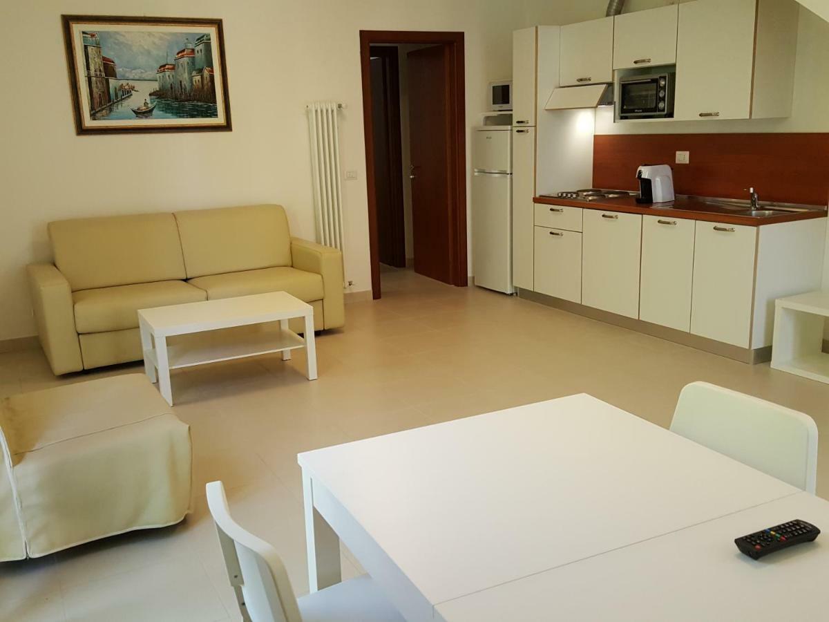 Residence Ducale 리미니 외부 사진